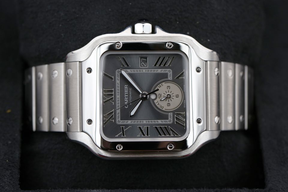 Cartier Santos De Cartier WSSA0076 Image 5